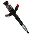 Fuel Injector 095000-7040 23670-39145 Fits for Toyota Diesel Diesel Engine 2KD-FTV D-4D