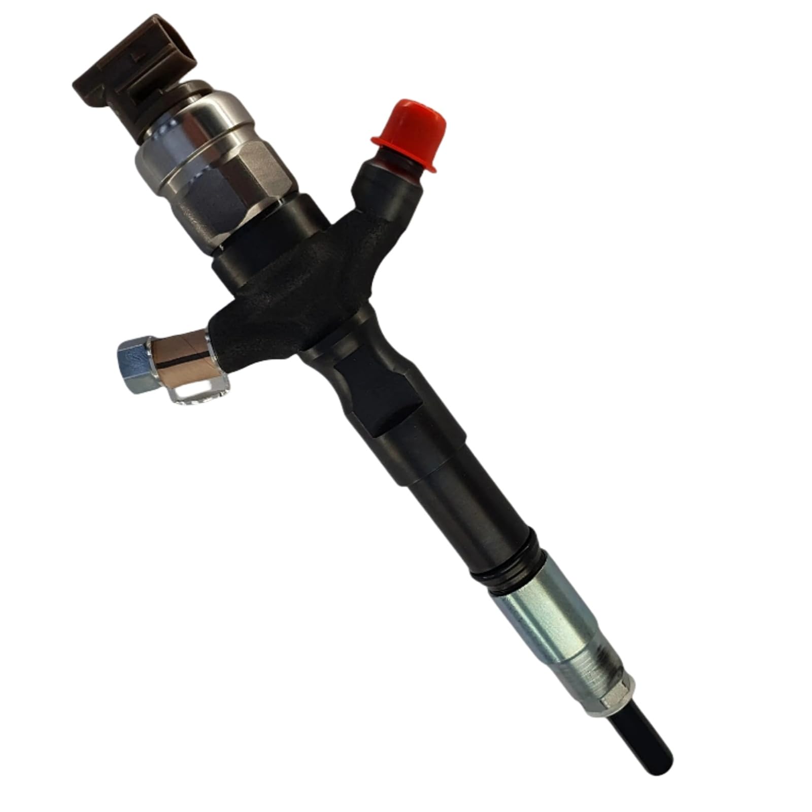 Fuel Injector 095000-7040 23670-39145 Fits for Toyota Diesel Diesel Engine 2KD-FTV D-4D