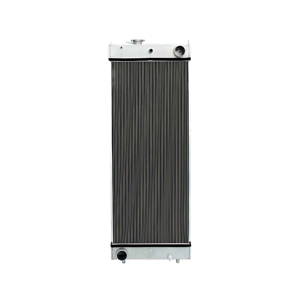 PC120-7 Water Tank Radiator Fits for Komatsu Replace parts