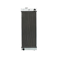 208-03-75110 Water Tank Radiator Fits for Komatsu PC400-8 Excavator Replace parts