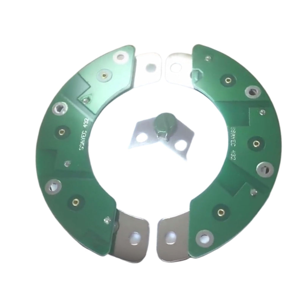 922-230 922230 Green Diode Rectifier Fits for Caterpillar for Olympian Generator Replace parts