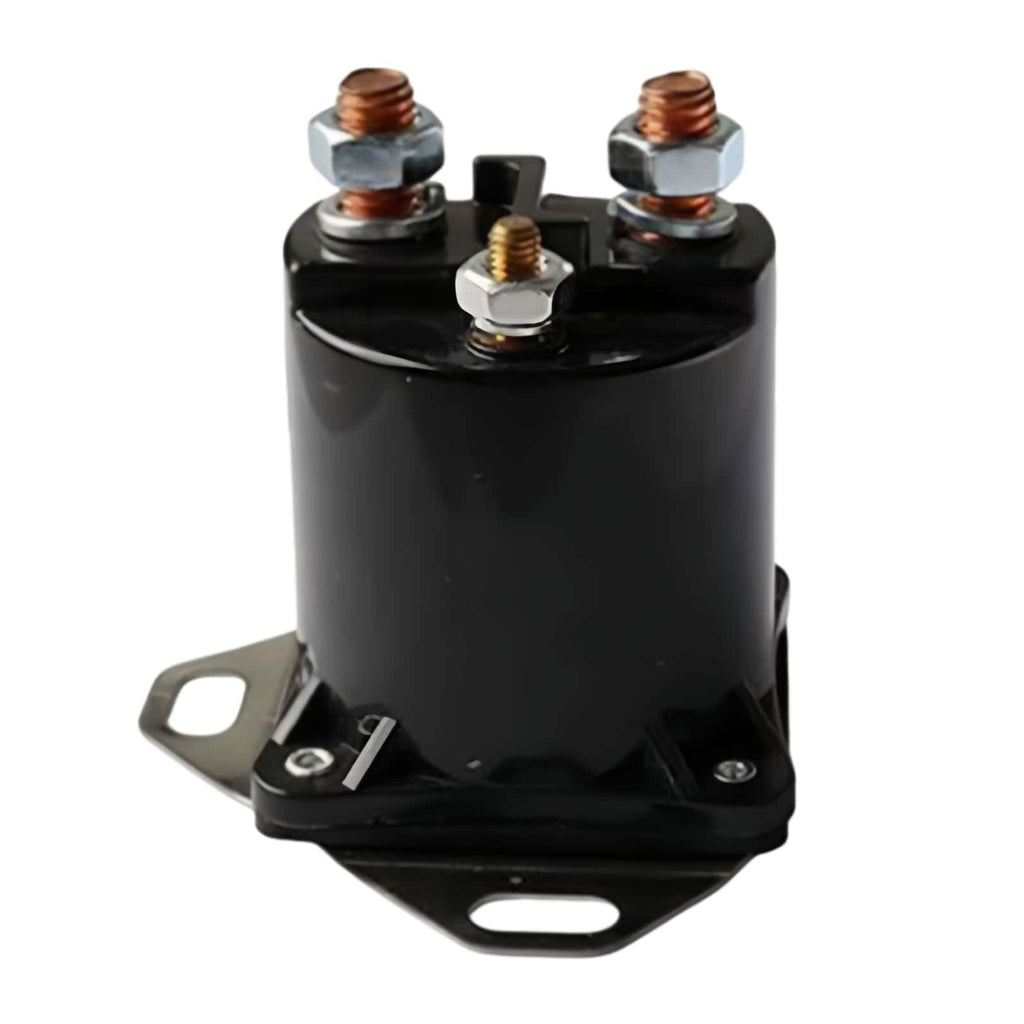 NEW AR73144 12V Solenoid Relay Fits for John Deere