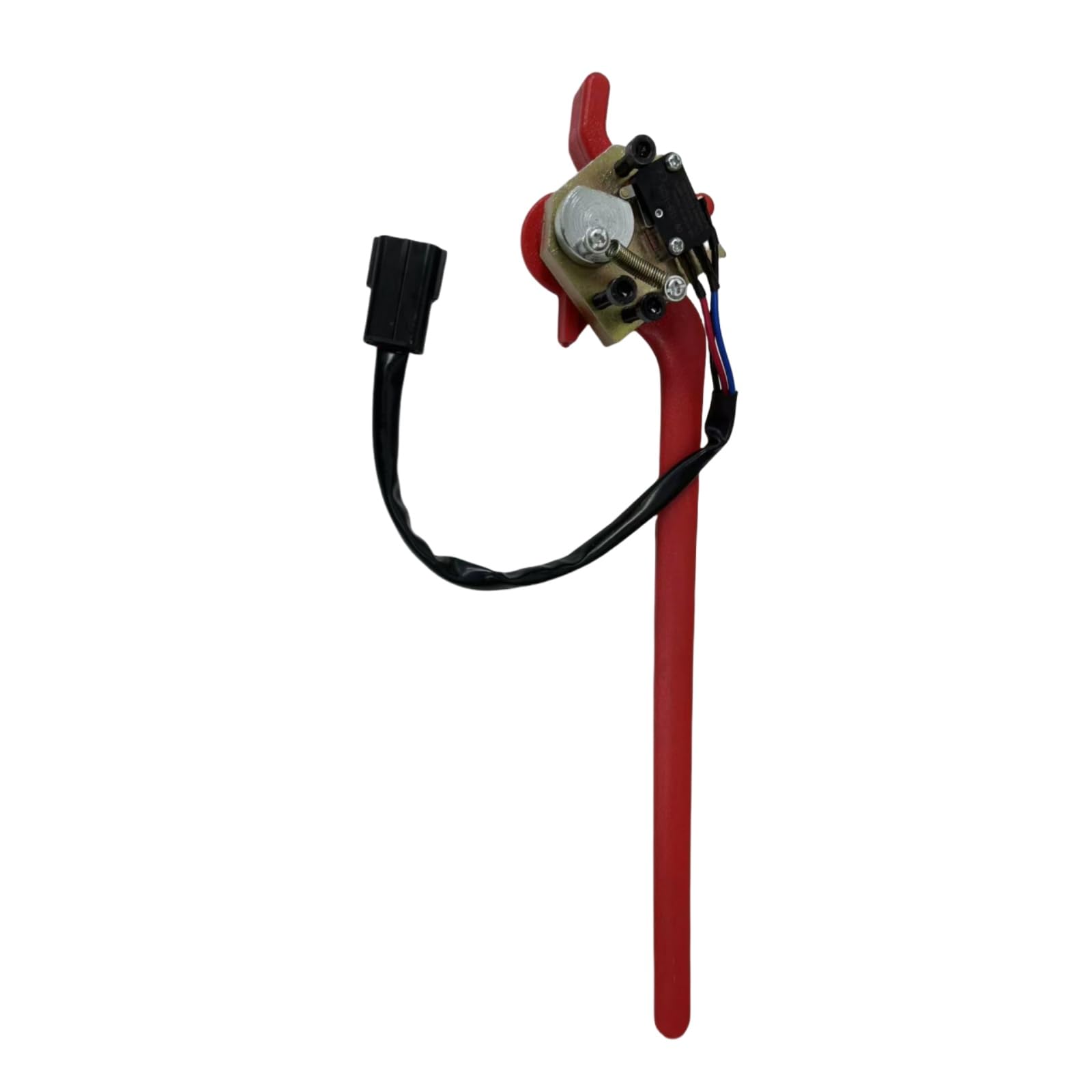 Control Lockout Lever VOE14508324 VOE14502716 Compatible for Volvo Excavator EC135B EC140B EC160B EC180B EC200B EC210B