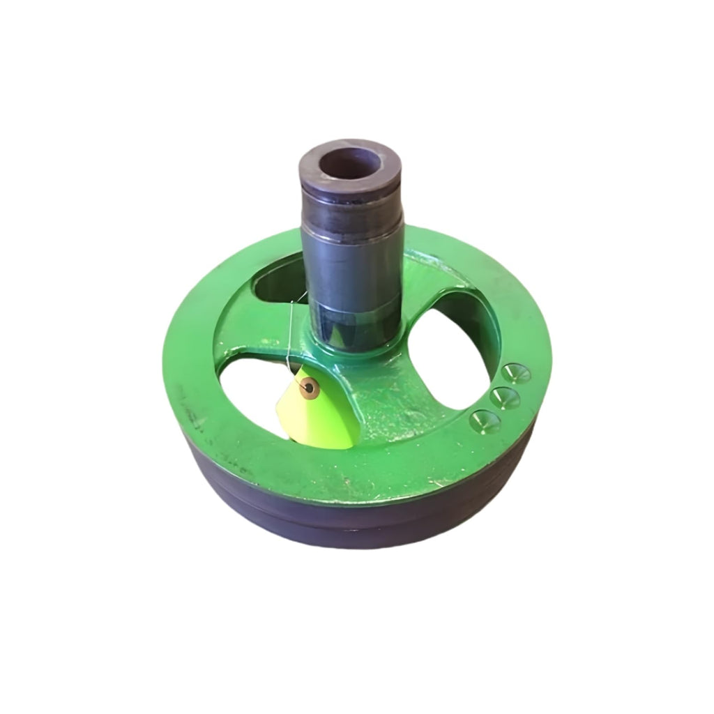 H179093 Drive Pulley Fits for John Deere 9550 9550 SH 9560 SH 9560 STS 9570 STS 9660 9660 CTS 9660 STS 9670 STS 9760 STS 9770 STS 9860 STS 9450 9650 STS 9750 STS 9650 9650 CTS