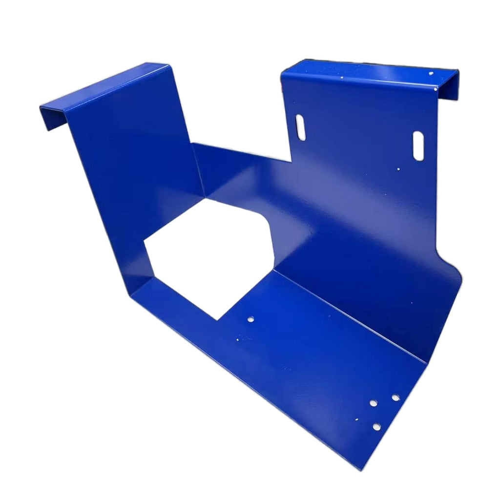 Replacement New Control Box Bracket Assembly 231331 231331GT Compatible for Aerial Work Platform