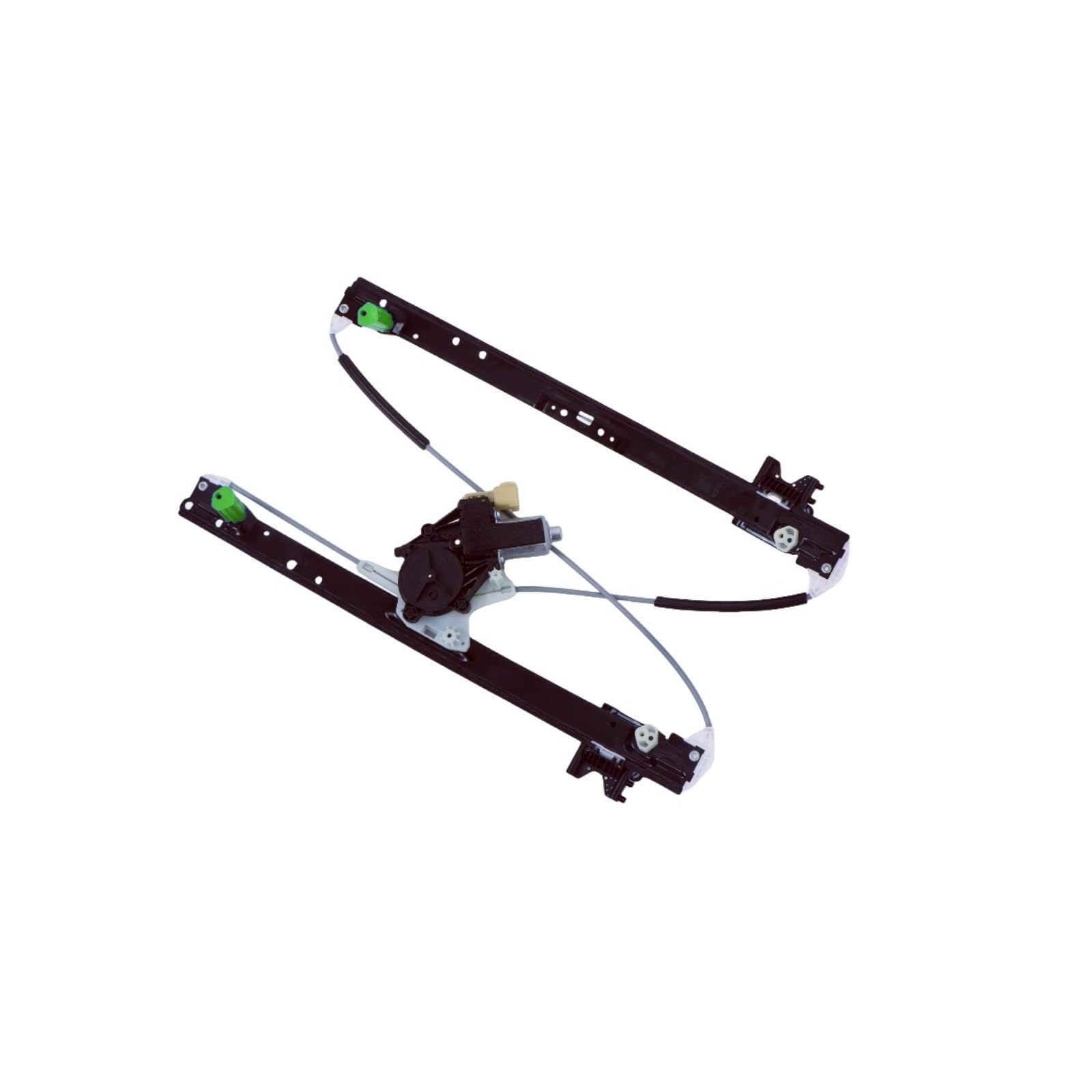 LR083207 Rear Left Window Regulator with Motor Fits for 2017-2020 Land Rover Replace parts