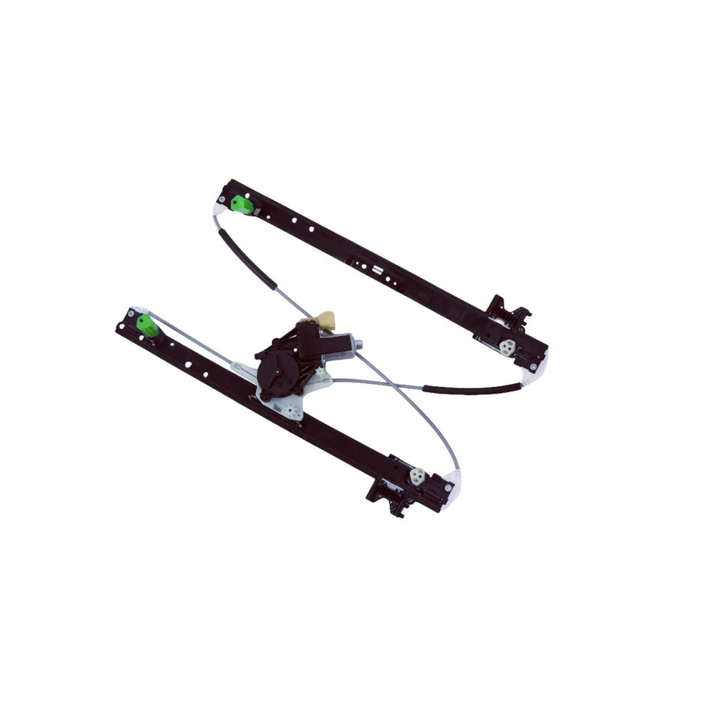 LR083206 Rear Right Window Regulator with Motor Fits for 2017-2020 Land Rover Replace parts