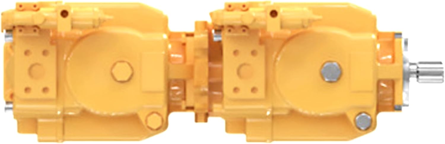 Hydraulic Pump 515-1694 5151694 11R1444 11R-1444 Fits for CAT 24M Bulldozer Loader