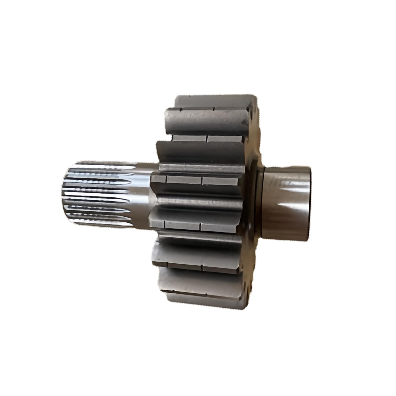 TC232-22403 TC23222403 New Gear-Shaft Compatible with Kubota L4508 Tractor Spare Parts