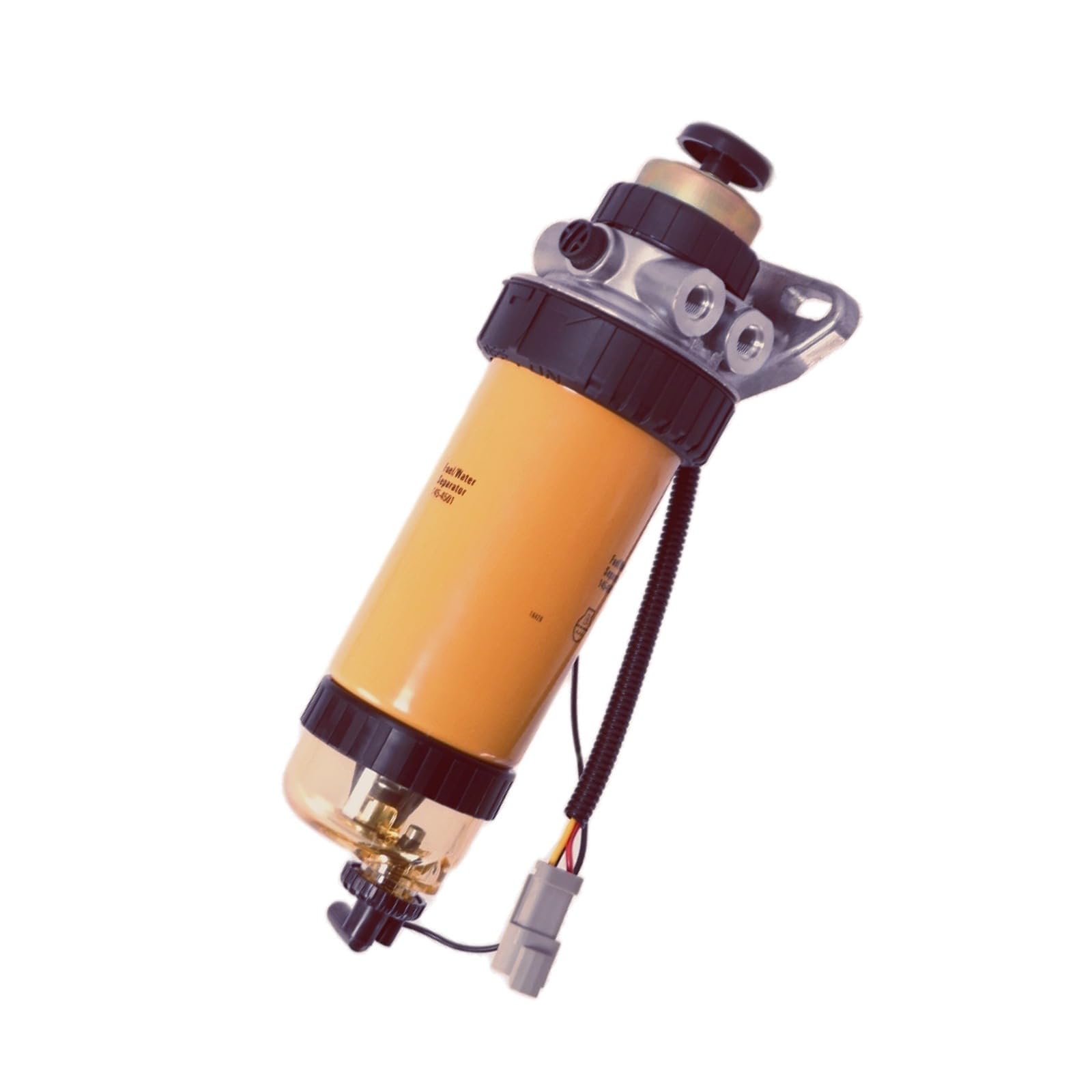 145-4501 Fuel Water Separator Assembly Fits for Perkins Replace parts