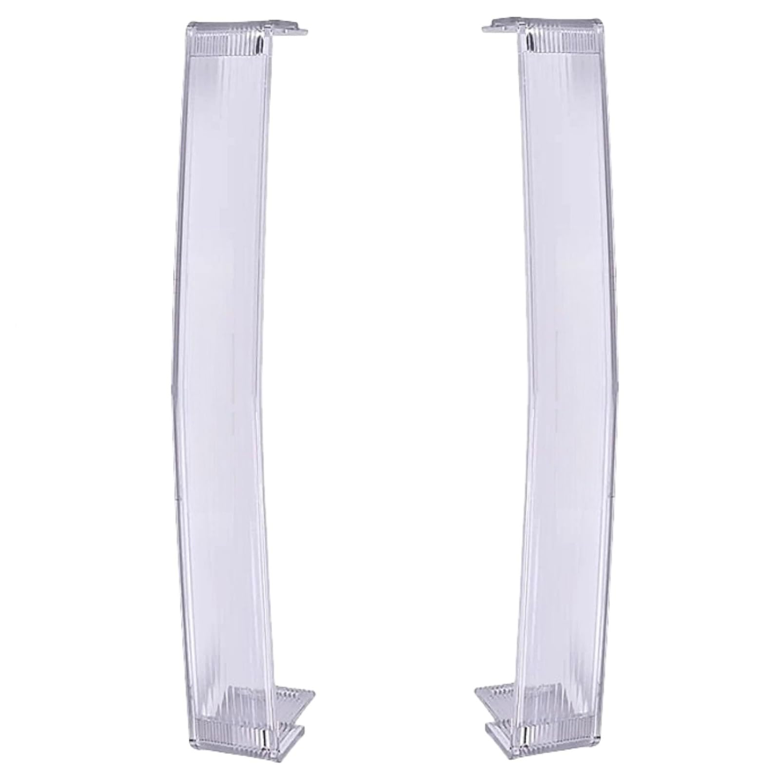 2pcs Equipment Lens - M84911 Fits for John Deere