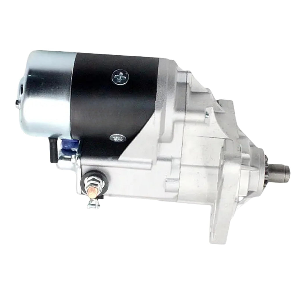 1-81100-141-1 1-81100-338-0 Starter Motor 6BG1 24V 11T 13A Fits for ISUZU Engine Spare Replace parts