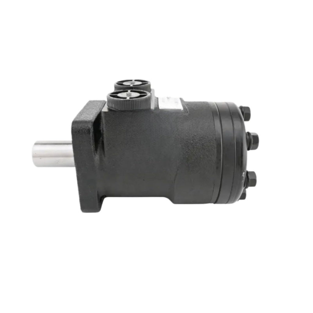 101-1001-009 101-1001  Hydraulic Gerotor Motor Compatible with Eaton Char-Lynn H Series 4 Bolt STD 46 CM3/R [2.8 IN3/R] Displacement