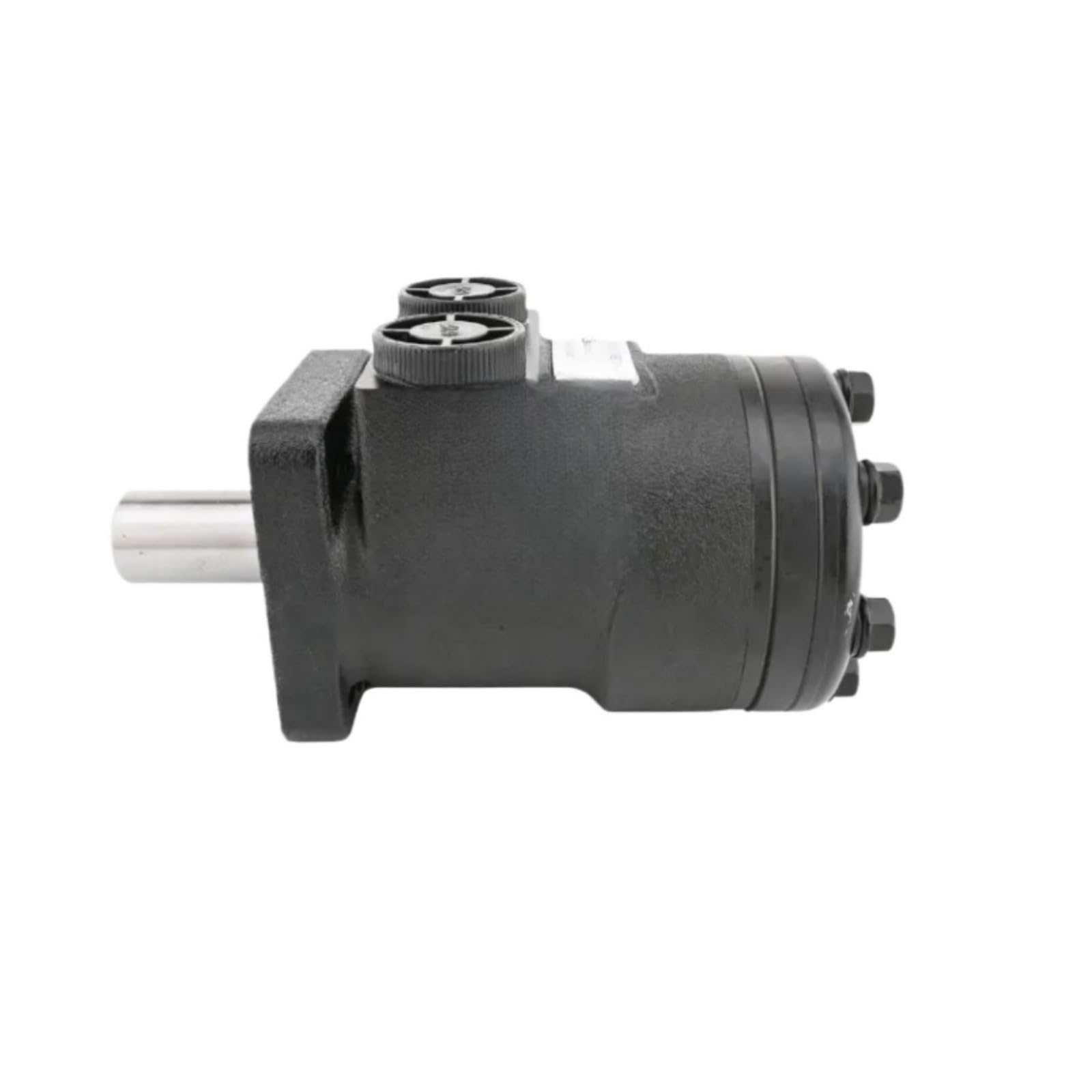 101-1001-009 101-1001  Hydraulic Gerotor Motor Compatible with Eaton Char-Lynn H Series 4 Bolt STD 46 CM3/R [2.8 IN3/R] Displacement
