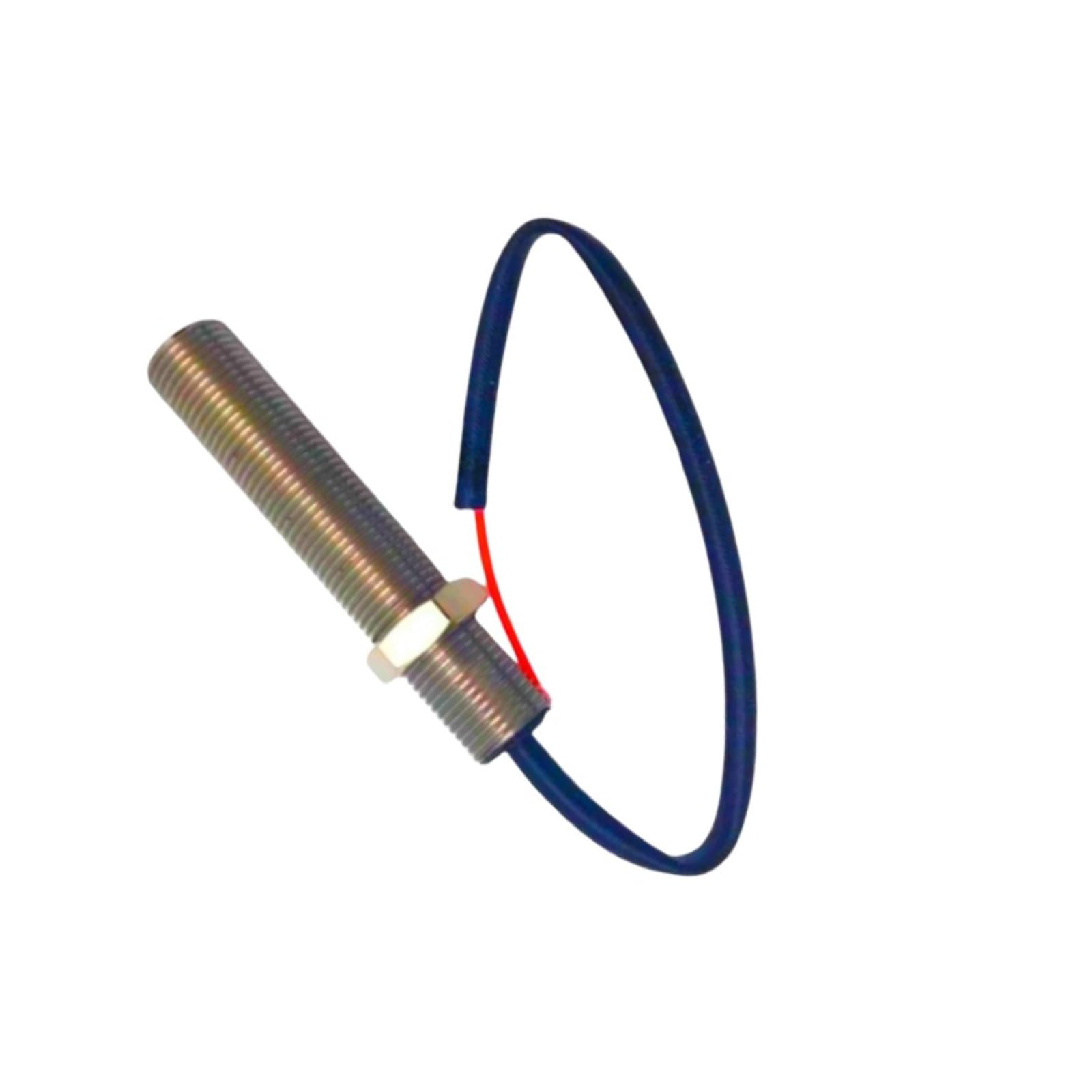 Magnetic Pickup Speed Sensor MSP676 Fits for Diesel Engine Replace parts