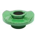 H105590 Slip Clutch Hub Fits for John Deere 9600 7720 8820 9560 STS 9650 CTS CTSII 9501+++