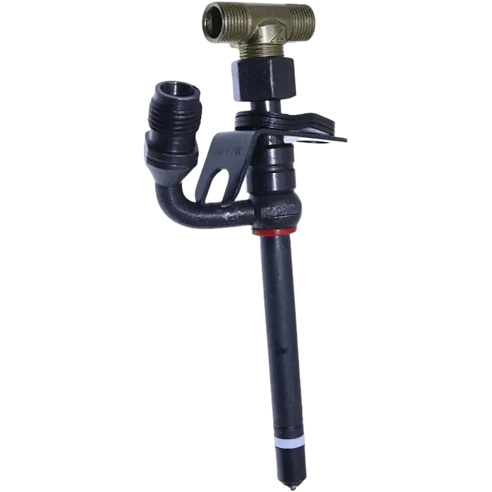 Fuel Injector Nozzle RE506898 RE505079 SE501311 SE501312 35048 Fits for John Deere Combine S540 3029 4039 4045 6068 Engine 2.9L 3.9L 3029 3029DF128 3029TF128 4.5L 4039 4039DF008