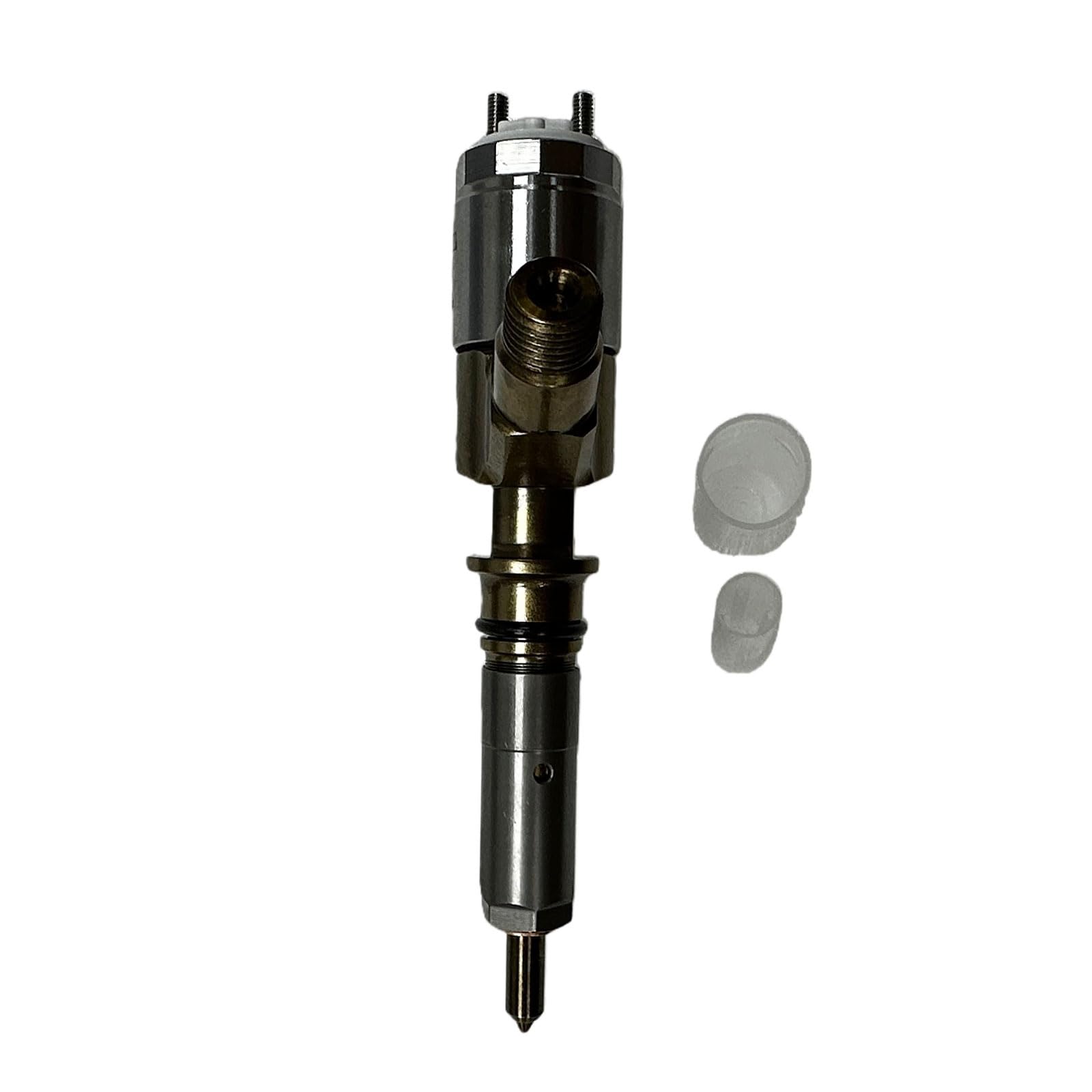 6PCS 326-4740 295-9140 10R-7676 317-2340 32E61-00022 XJAF02679 Diesel Fuel Injector Fits for Caterpillar C4.2 Engine 315D 318D 319D 319D L 319D LN Excavator