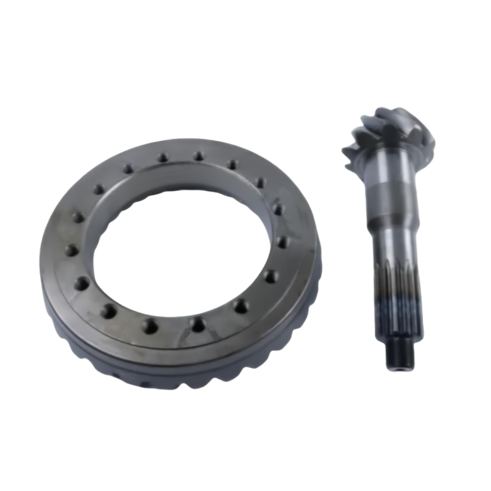 Bevel Gear Set 148982A1 Fits for Loader W20e Replace parts