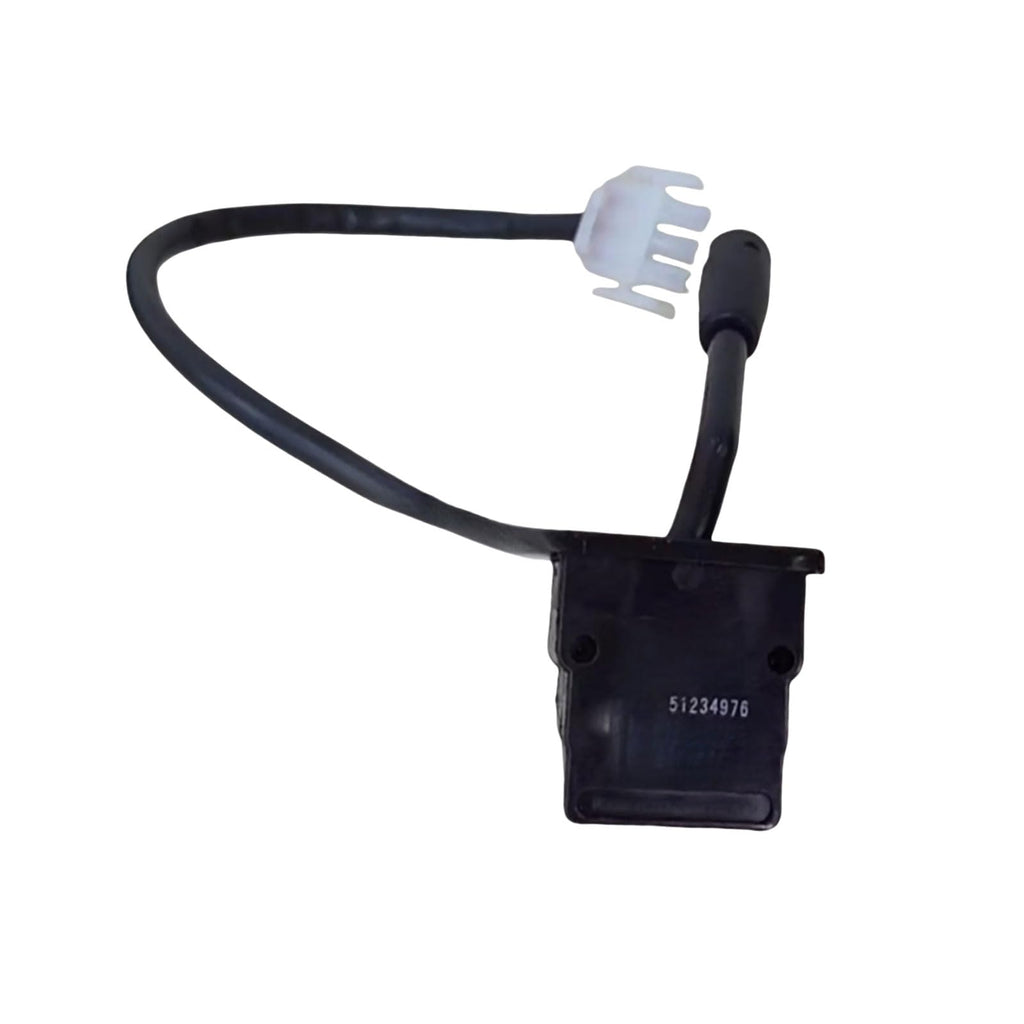 51234976 Turn Light Switch Assy Fits for Jungheinrich Forklift EFG Serie Replace parts
