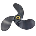 7-3/8X5-3/8 Propeller 58110-97JA0-019 Fits for Suzuki 2.5HP Outboard Engines