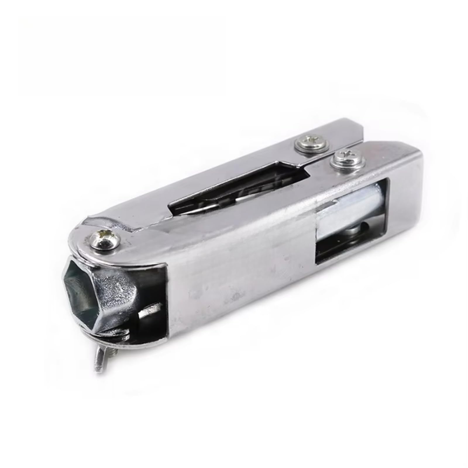 14 in 1 Multi Repair Tool Set Knife Schweizer Messer with Screwdriver Wrench Fits for Chainsaw Parts Replace parts