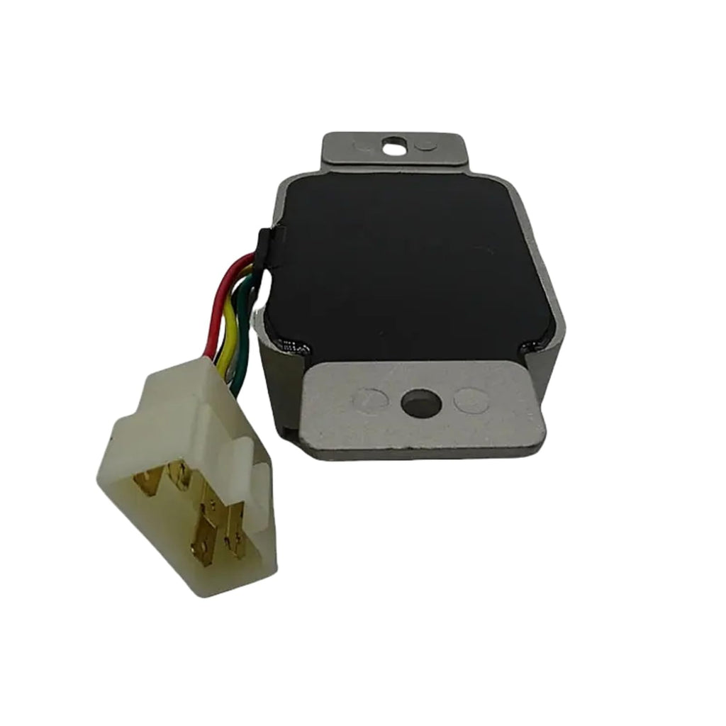 24V Regulator Timer Relay ME049233 R8T30171 Fits for CAT 312 320 Mitsubishi 6D24/34 Excavator