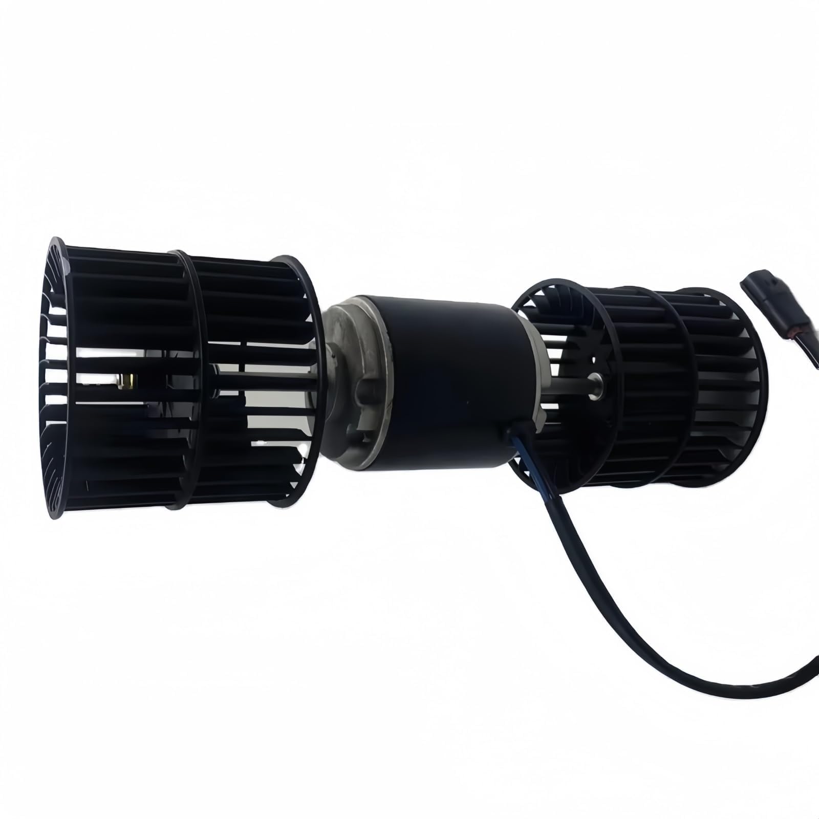 24V Blower Motor VOE 14514331 VOE 14576774 Compatible with EC160B EC180B EW200B Excavator