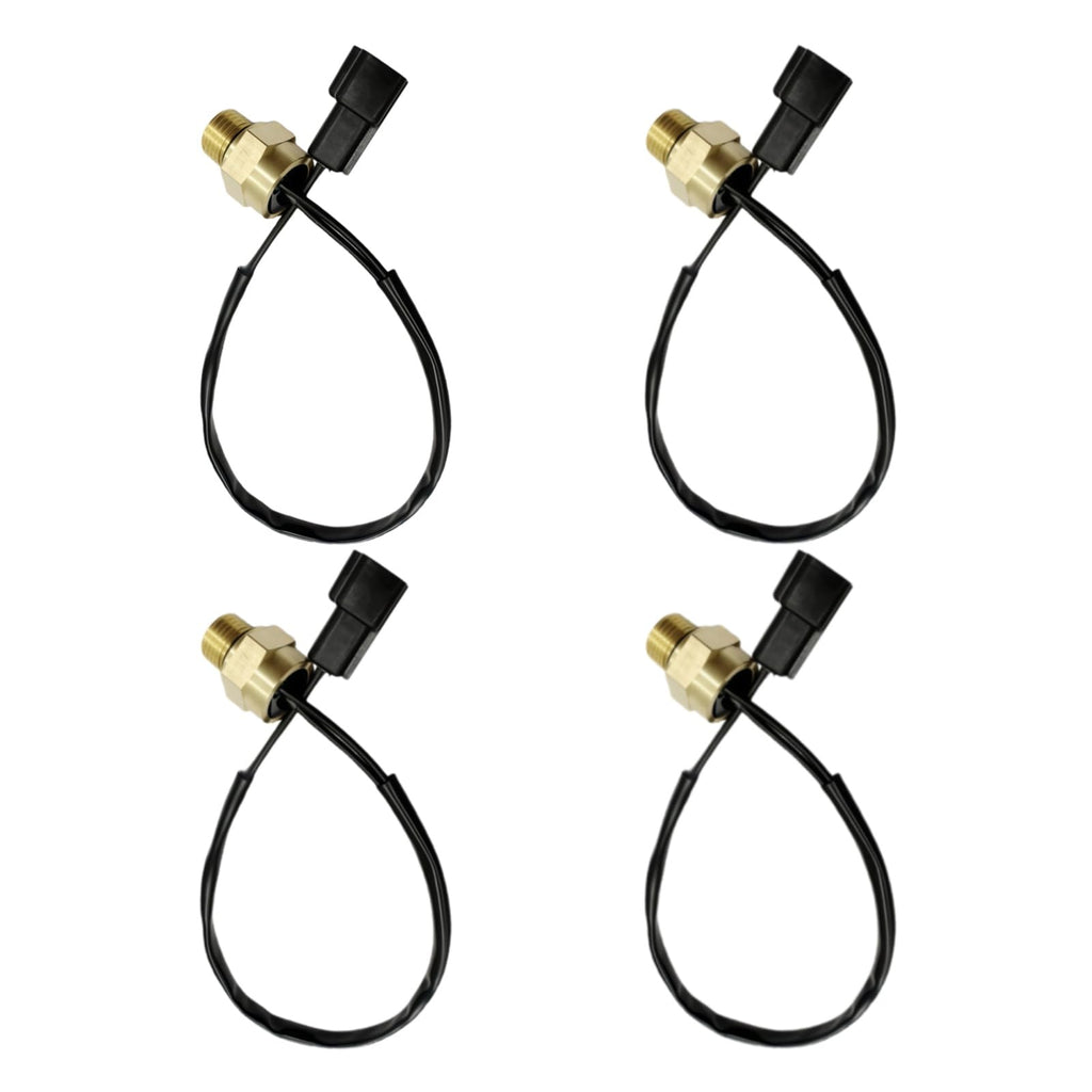 4PCS 4010161 Sensor Switch Fits for Polaris for Sportsman 700 2002-2004