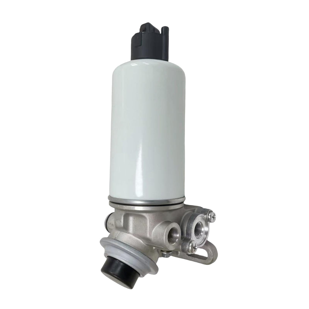 Sgaorcpas 1J430-43350 1J43043350 Fuel Water Separator Assembly fits for Kubota Engine D1803 V2403 V2607 V3307 V3800