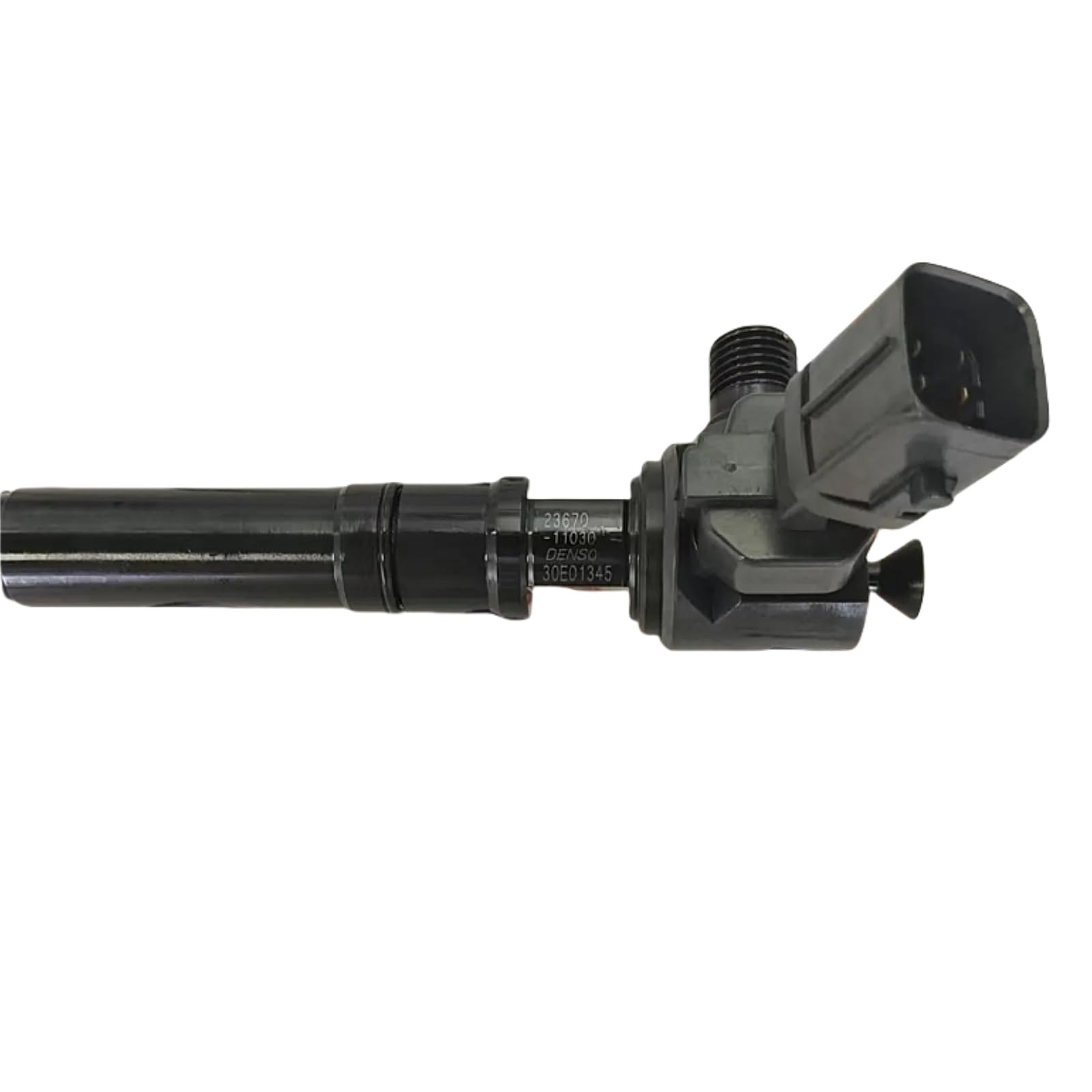 Fuel Injector 23670-11030 2367011030 Fits for Toyota Hilux 2GD-FTV