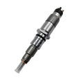 0445120059 0445120231 4945969 3976372 5263262 Fuel Injector fits for Cummins QSB4.5 QSB5.9 QSB6.7 Engine Komatsu PC200-8 PC220-8 PC270-8 WA200-6 WA250-6 WA380-6