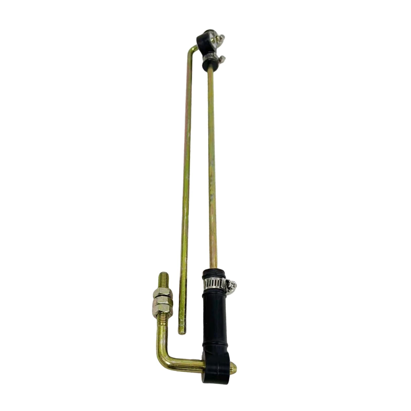 48100867 FS-6678 Air Suspension Leveling Height Control Valve Linkage Kits Fits for Haldex Truck Replace parts
