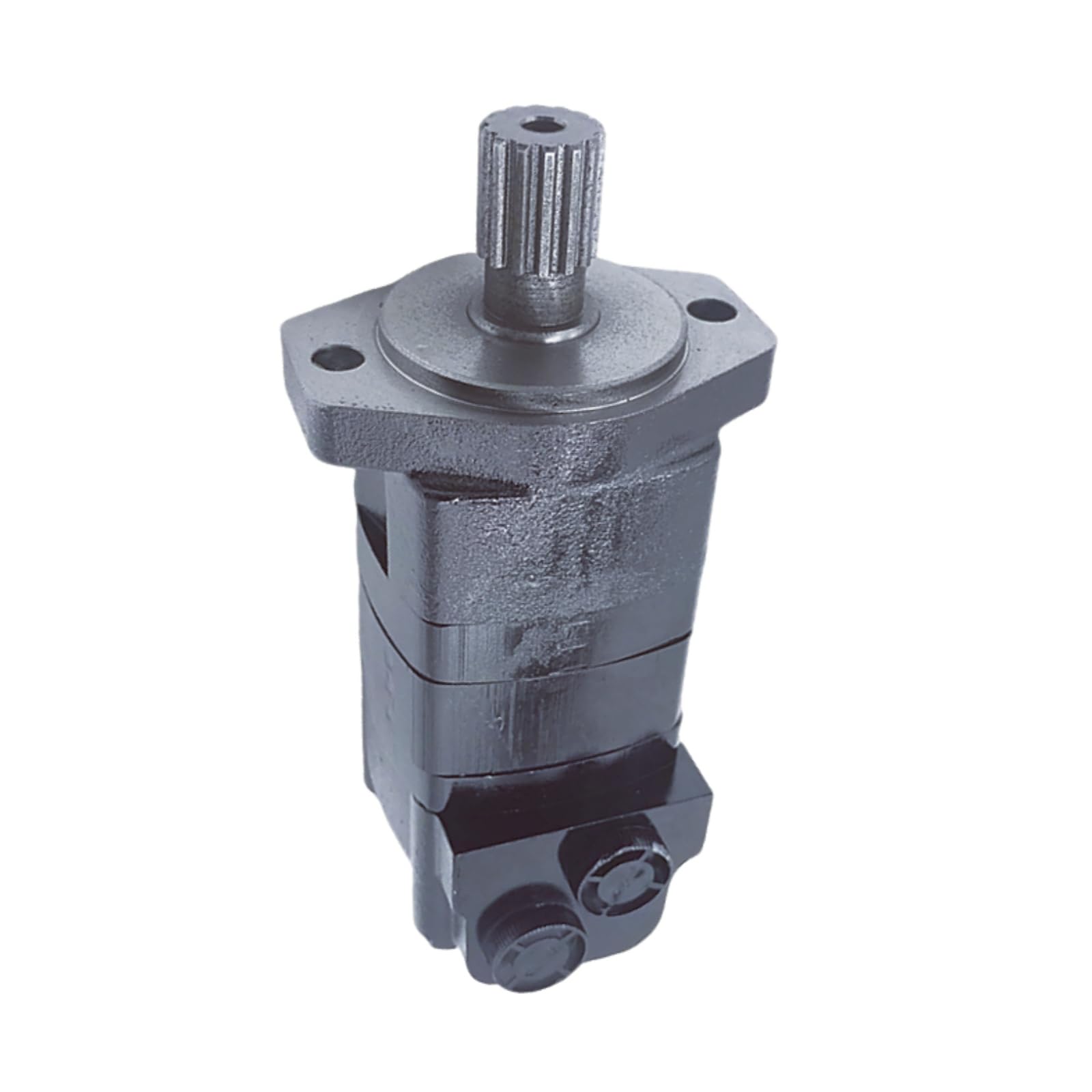 New Hydraulic Motor 104-3998-006 1043998006 104-3998 1043998 Fits for Eaton for Char-Lynn 2000 Series