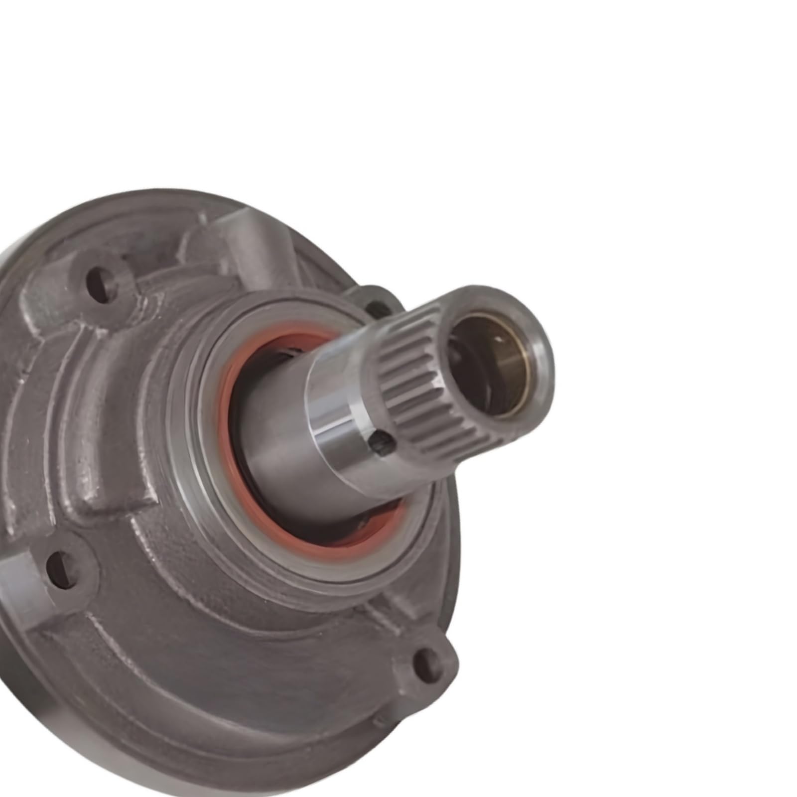 137093A1 L30488 R29995 Transmission Pump Fits for Case 480F 480E 480D 580G 580K 580C Replace parts