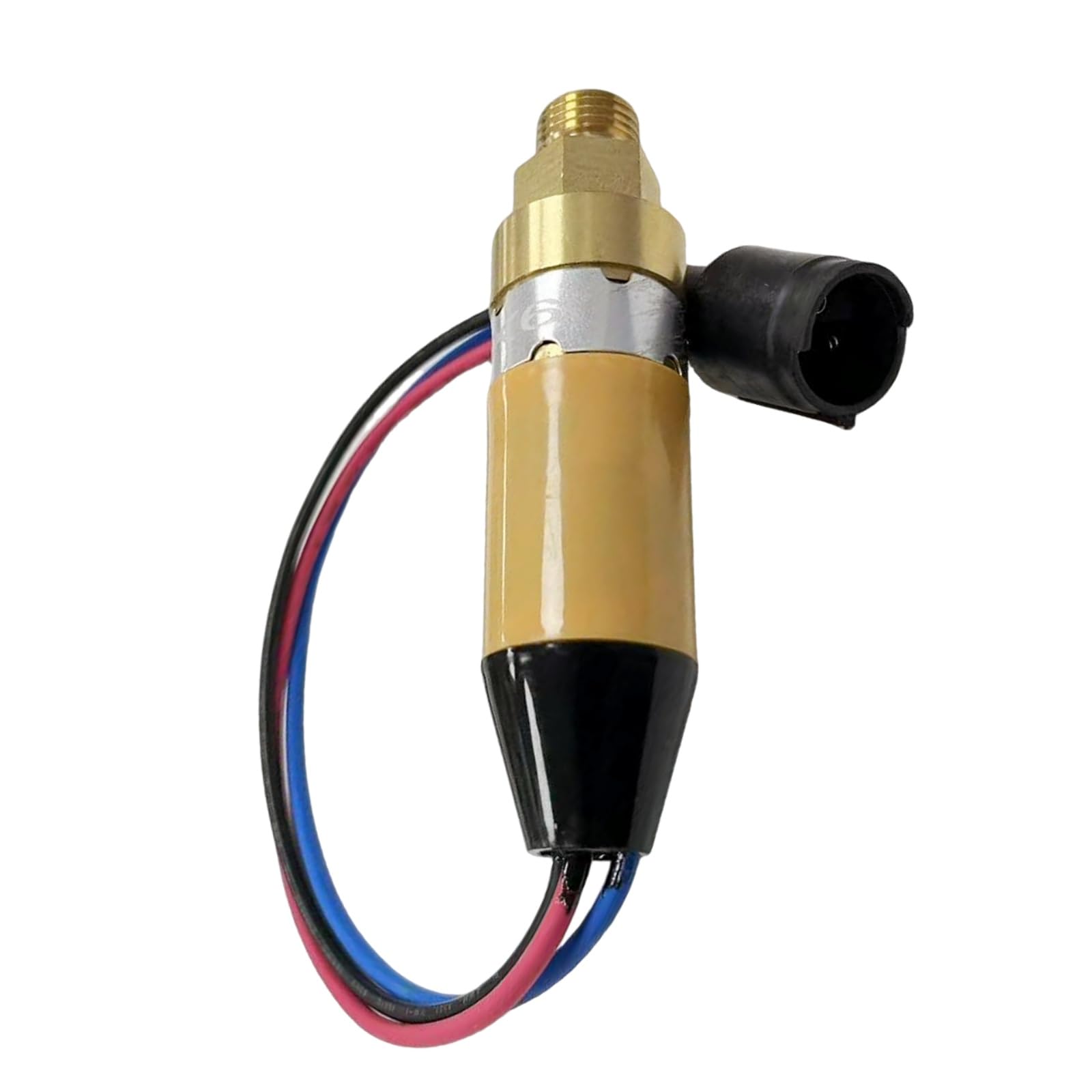 2pcs Oil Pressure Sensor A9X4276 9X4276 Fits for Caterpillar 3304 3306 3512 Engine
