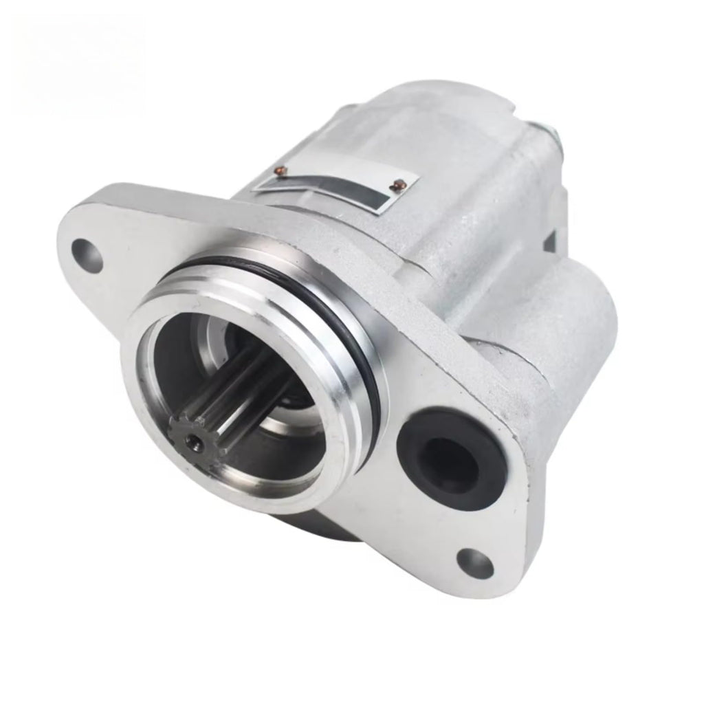 9218004 Gear Pump Fits for EX100-2 EX120-2 EX200-2 EX220-2 Excavator Replace parts