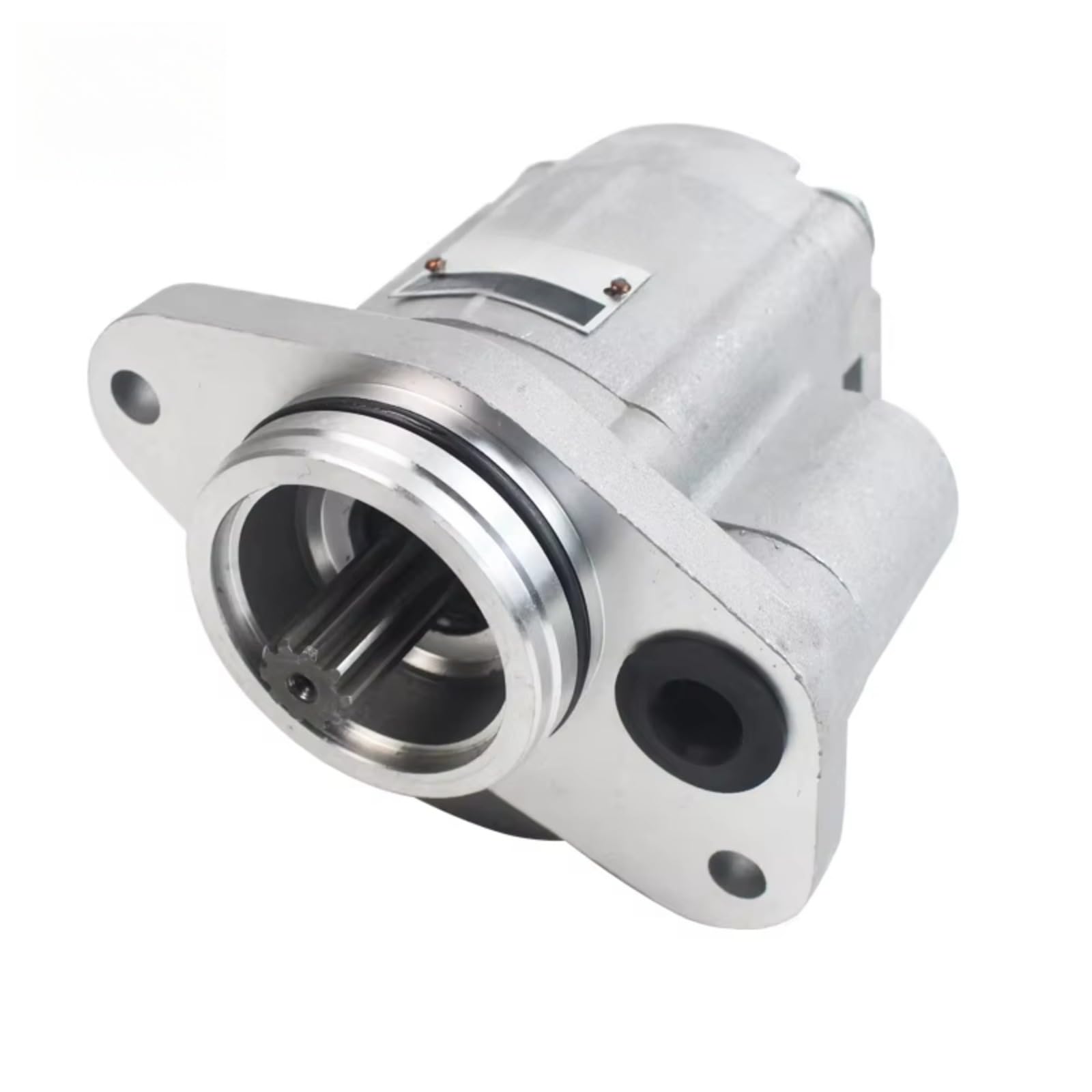 9218004 Gear Pump Fits for EX100-2 EX120-2 EX200-2 EX220-2 Excavator Replace parts