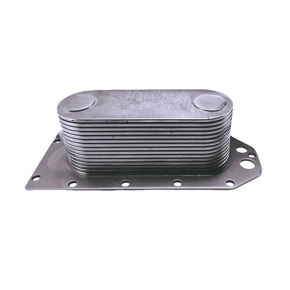 6L Oil Cooler 5284362 Suitable For Cummins Engine Parts