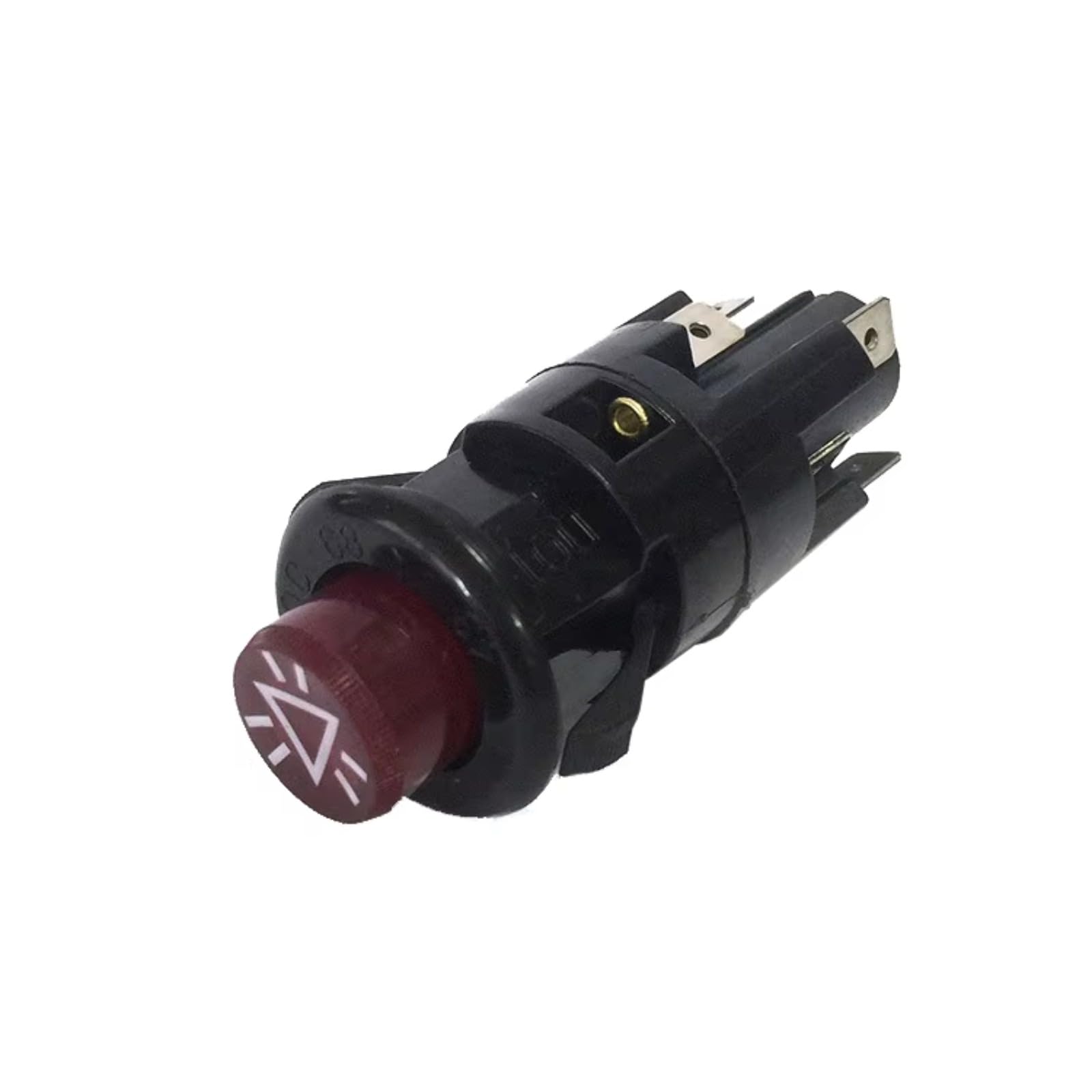 0025457124 8-Pin Warning Car Light Switch Fits for Daf 95 for Mecedes-Benz Replace parts