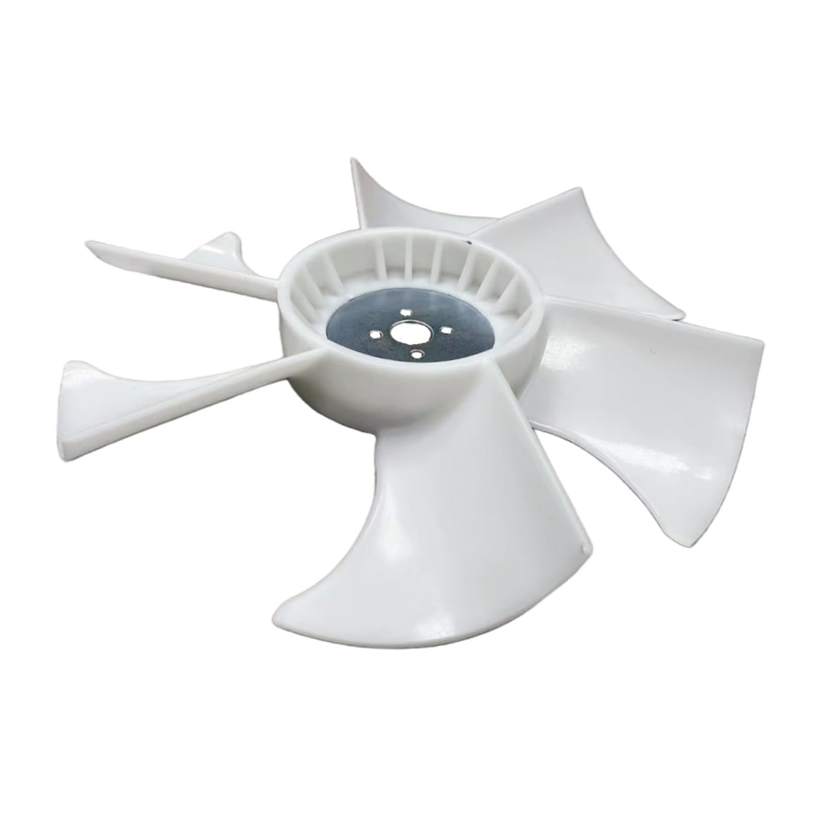 129335-44740 Fan Blade Fits for Engine and Tractor Parts 3TNV82A-GGE 335MM PC30-6 PC30-5 PC30-7 3D84-2 Replace parts