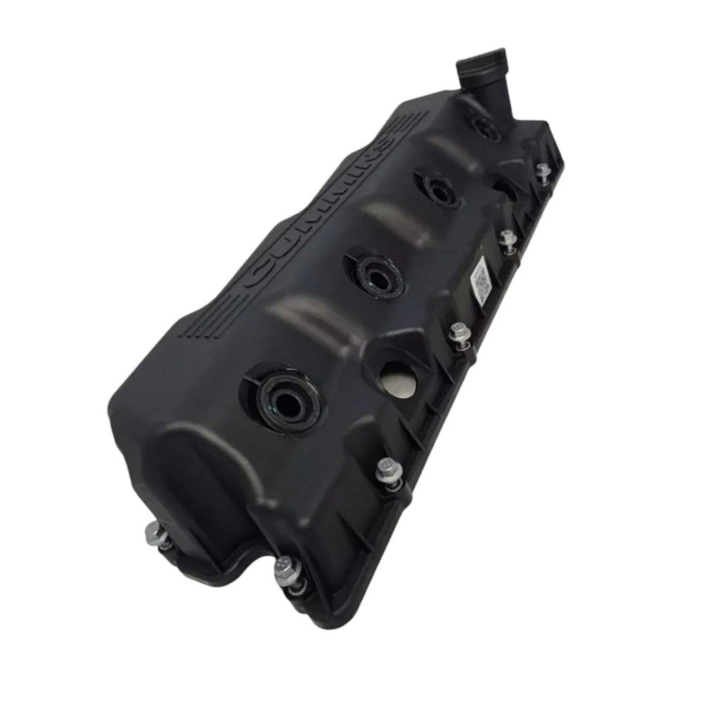 Valve Cover 4946240 4942346 5261020 For Cummins Engine ISF3.8