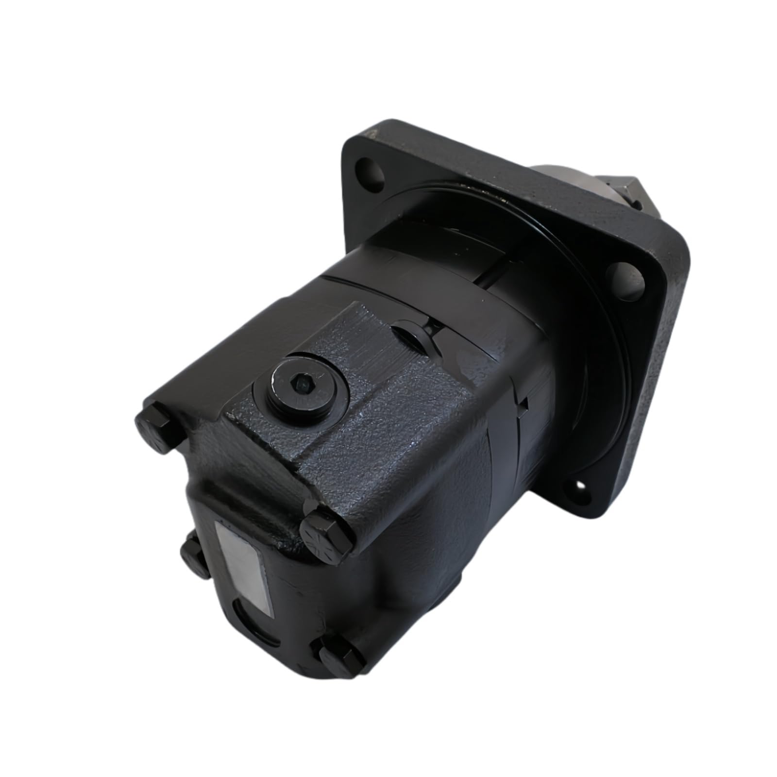 1051076006 105-1076-006 105-1076 1051076 Hydraulic Motor Fits for Char-Lynn 2000 Series