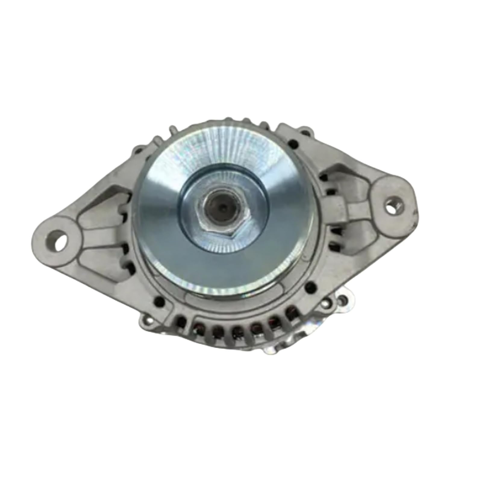 12V 40A Generator 119836-77200 119836-77201 121400-77201 Fits  for John Deere Tractor 4020 3012 3015 4475 5575 6675 777 Replace parts