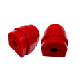 2pcs Stabilizer Bar Rubber Sleeve 33556-761568 33556761568 Fits for BMW E91 E90 E60 Replace parts