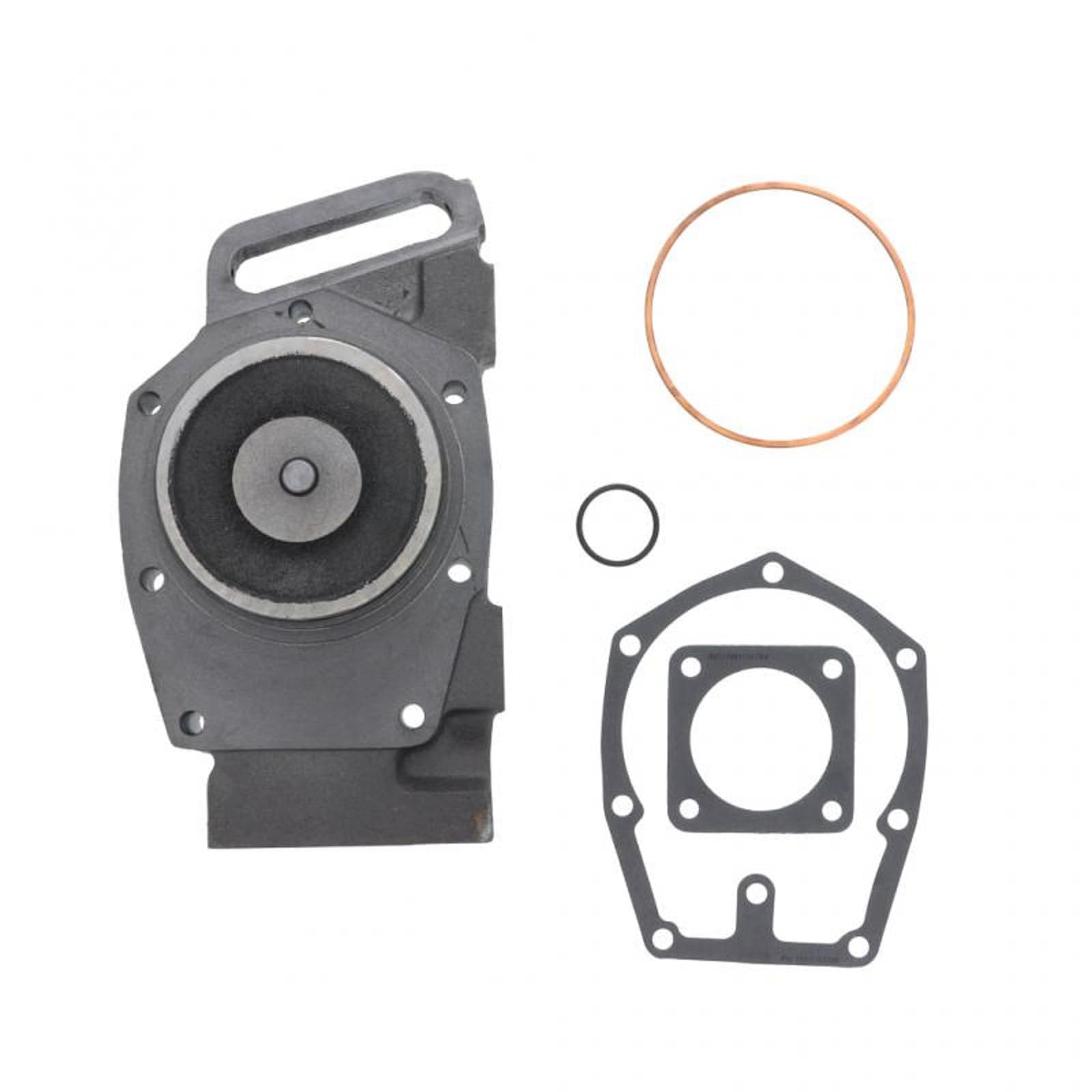 Water Pump 3801715 3801784 3000886 3051374 Compatible With Cummins Engine NT855 855 NH855 N310 NTC335 NTC350