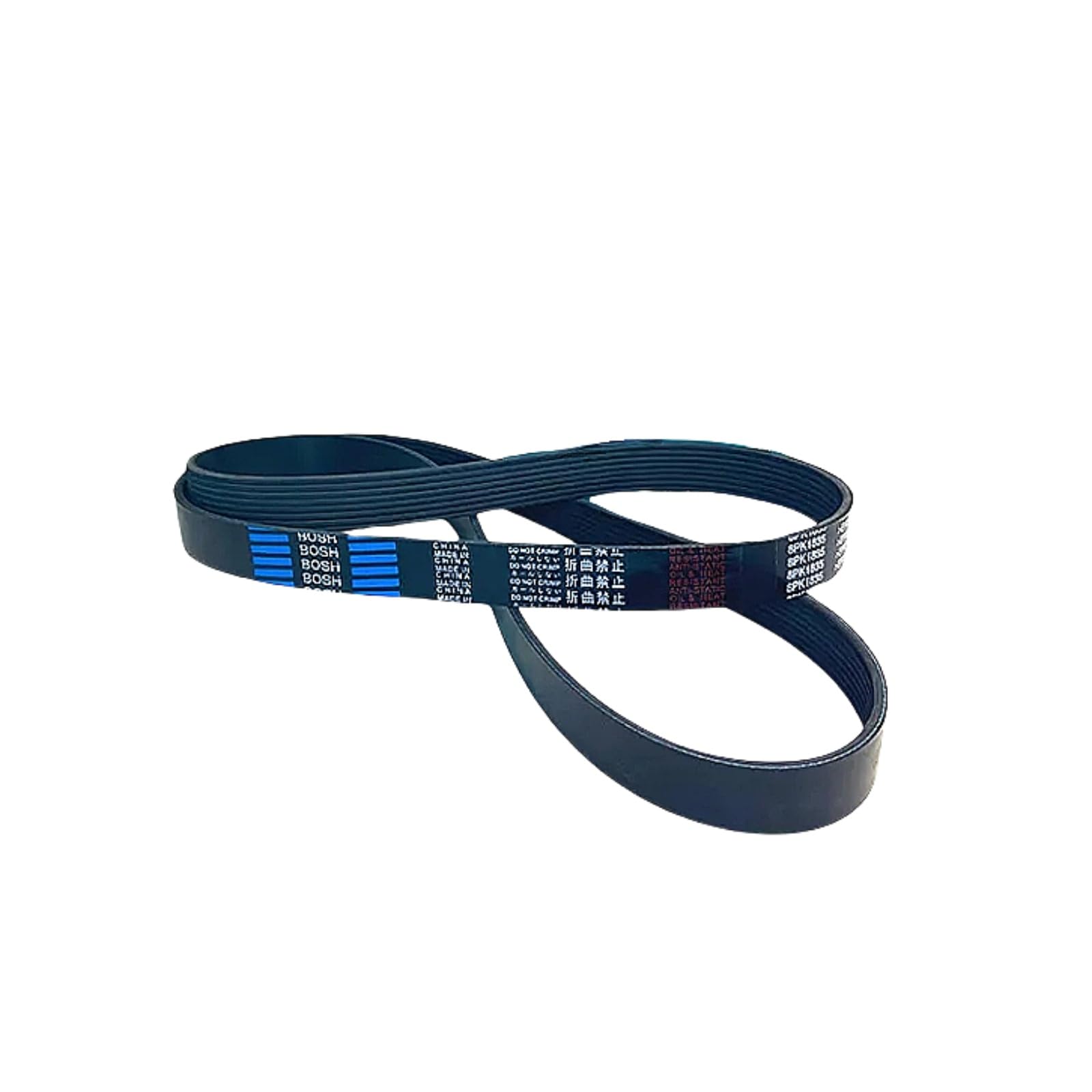 10PK1487 11709635 Fan Belt Fits for Volvo EC210 EC210B Excavator