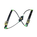 8K0837461 Front Left Window Regulator Fits for Audi A4 2009-2016 Replace parts