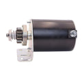 592599 Starter Motor Fits for John Deere X135R X140 X146R X155R X165 X166 X166R
