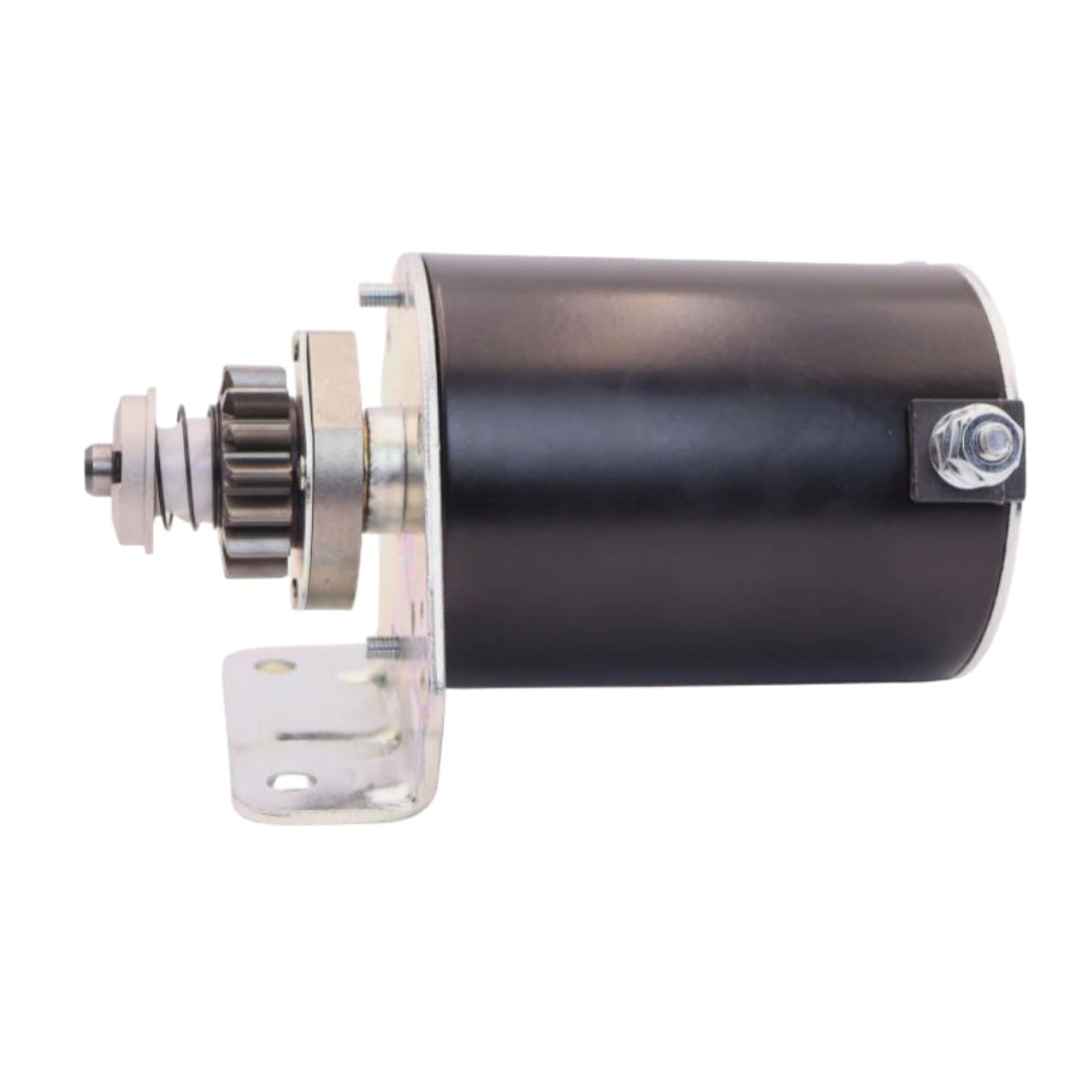 592599 Starter Motor Fits for John Deere X135R X140 X146R X155R X165 X166 X166R